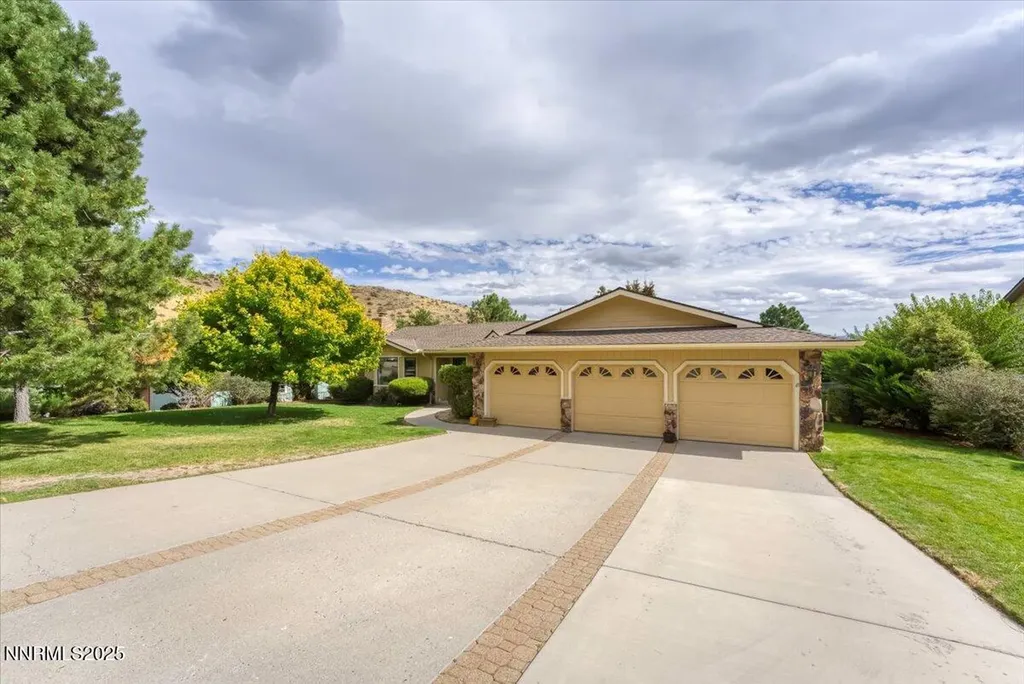 3717 Timberline Carson City NV 89703