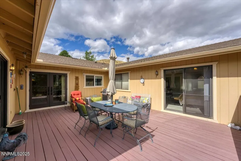 3717 Timberline Carson City NV 89703