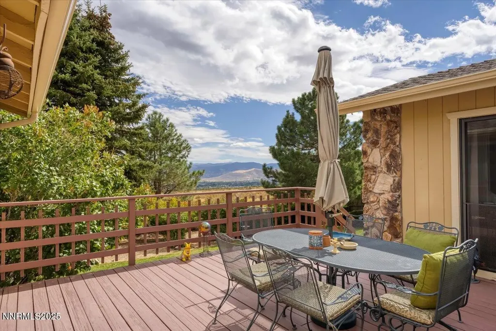 3717 Timberline Carson City NV 89703