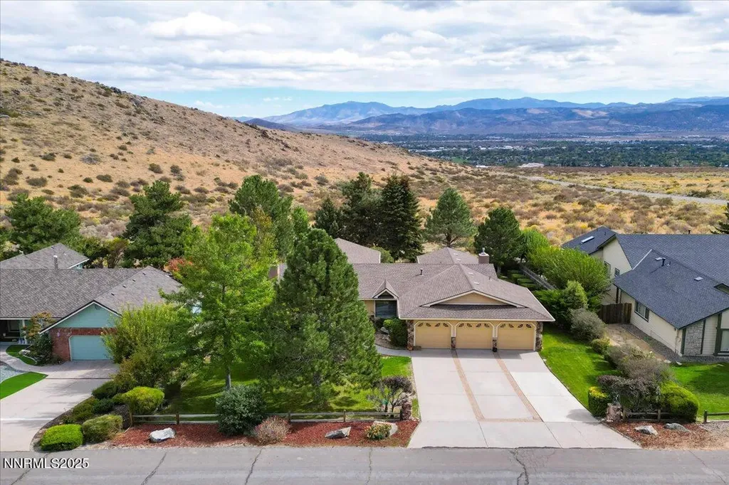 3717 Timberline Carson City NV 89703