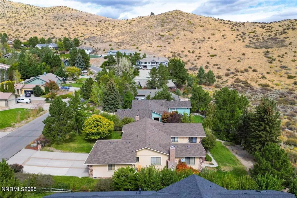 3717 Timberline Carson City NV 89703