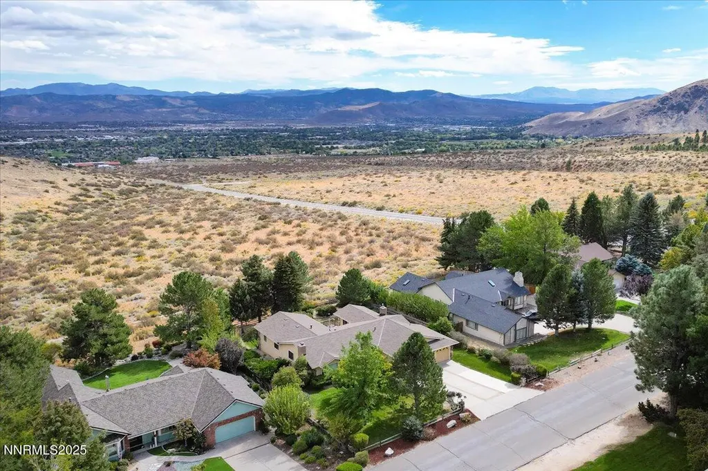 3717 Timberline Carson City NV 89703