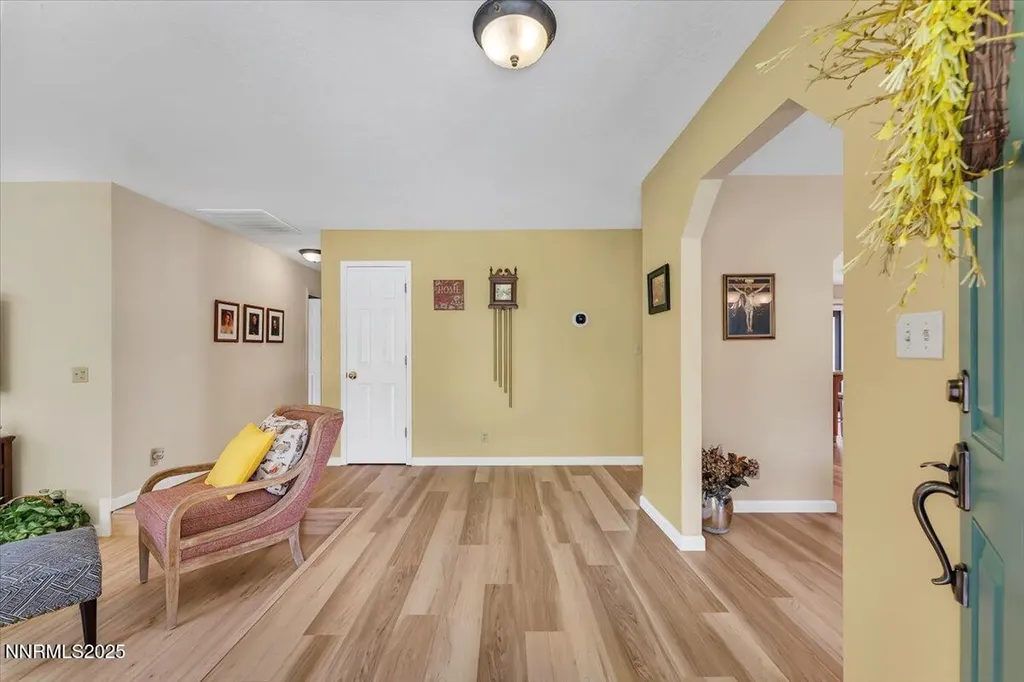 3717 Timberline Carson City NV 89703