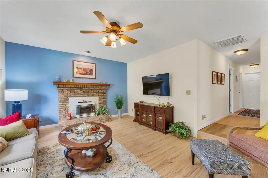 3717 Timberline Carson City NV 89703