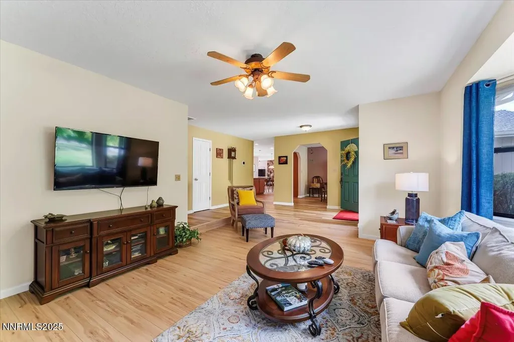 3717 Timberline Carson City NV 89703