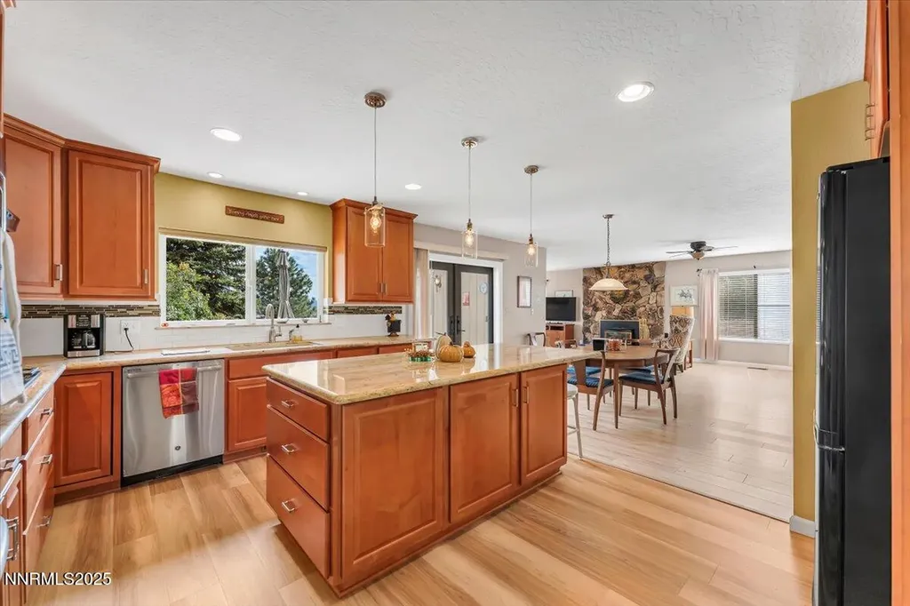 3717 Timberline Carson City NV 89703