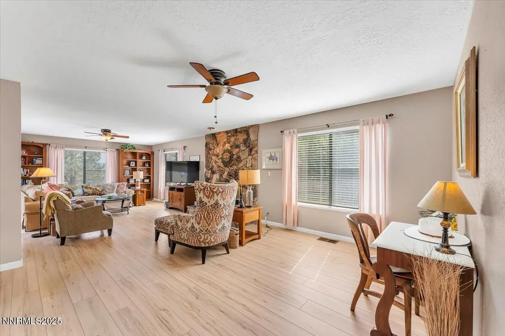 3717 Timberline Carson City NV 89703