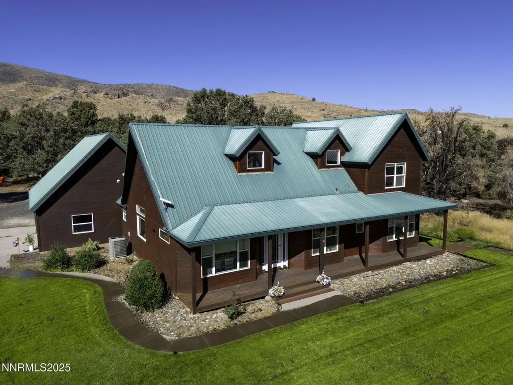 2988 Pine Valley Gardnerville NV 89410