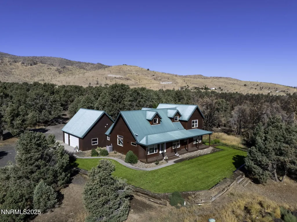 2988 Pine Valley Gardnerville NV 89410