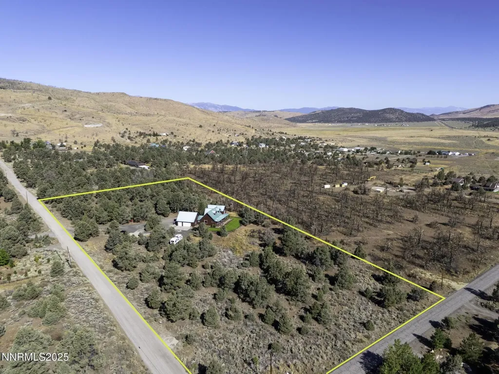 2988 Pine Valley Gardnerville NV 89410