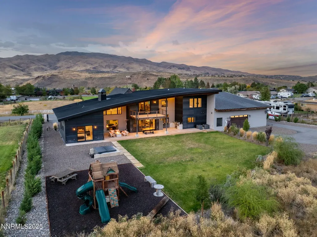 2255 Warrior Reno NV 89523