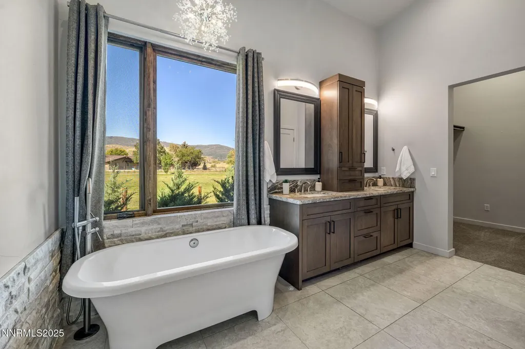2255 Warrior Reno NV 89523
