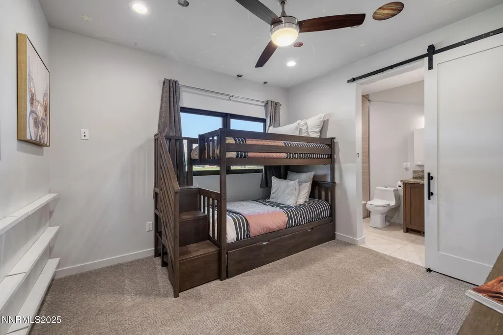 2255 Warrior Reno NV 89523