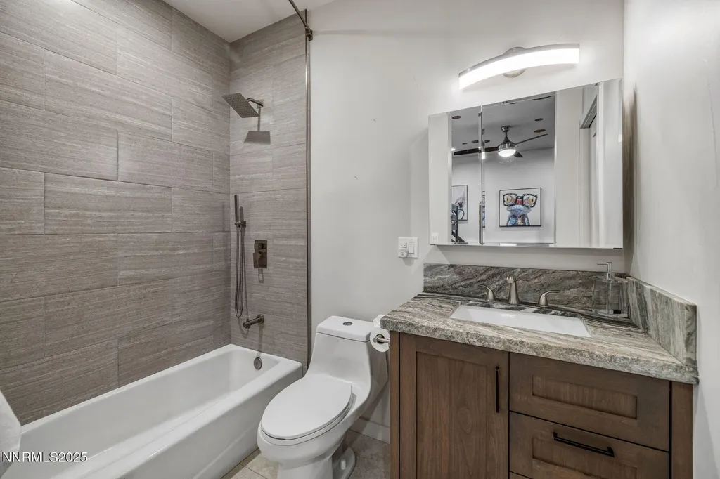2255 Warrior Reno NV 89523