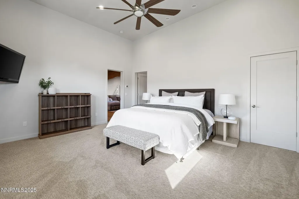 2255 Warrior Reno NV 89523
