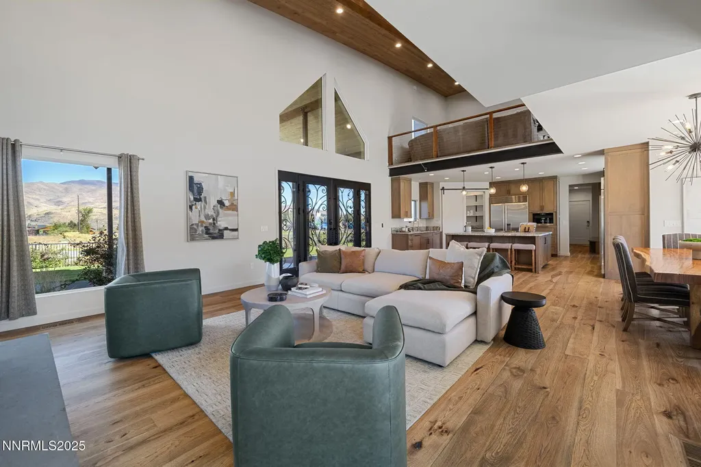 2255 Warrior Reno NV 89523