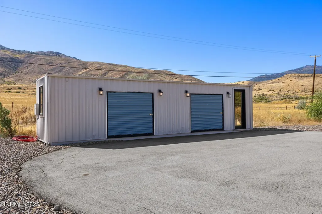 2255 Warrior Reno NV 89523