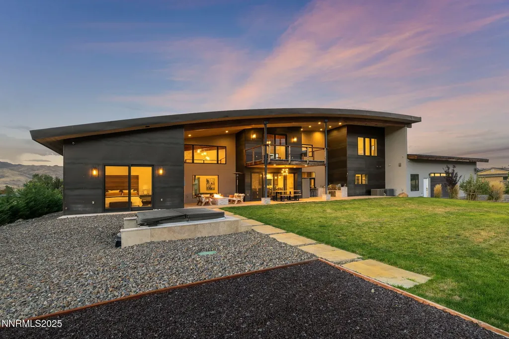 2255 Warrior Reno NV 89523