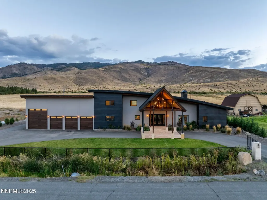 2255 Warrior Reno NV 89523