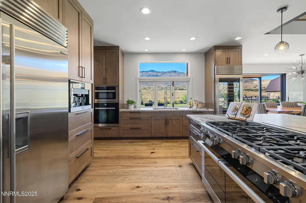 2255 Warrior Reno NV 89523