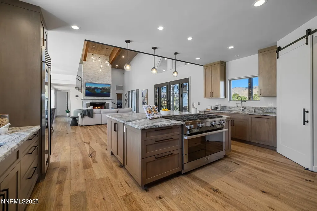 2255 Warrior Reno NV 89523