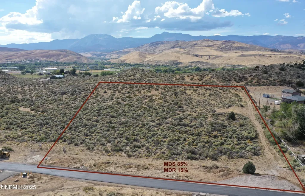 63 Chance Lane Reno NV 89521