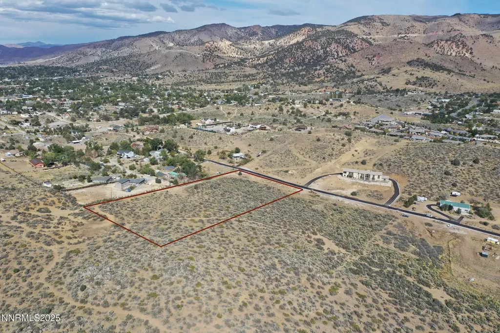 63 Chance Lane Reno NV 89521