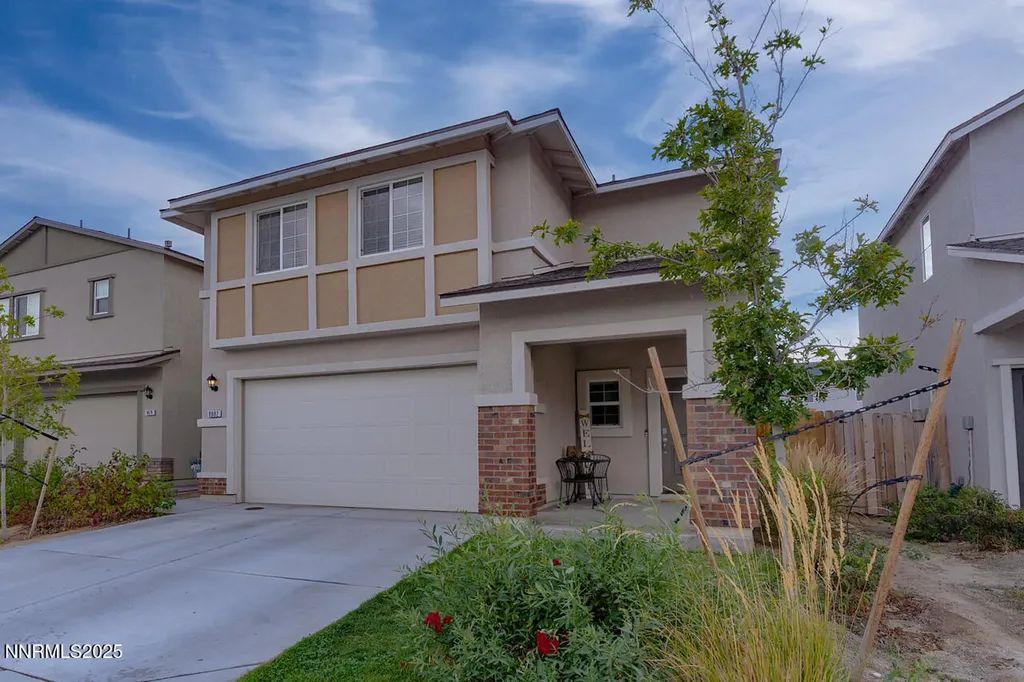 8882 Trifid Reno NV 89506