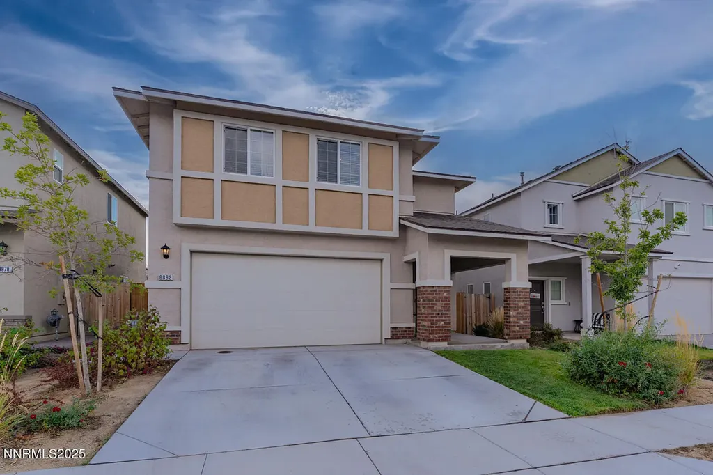 8882 Trifid Reno NV 89506