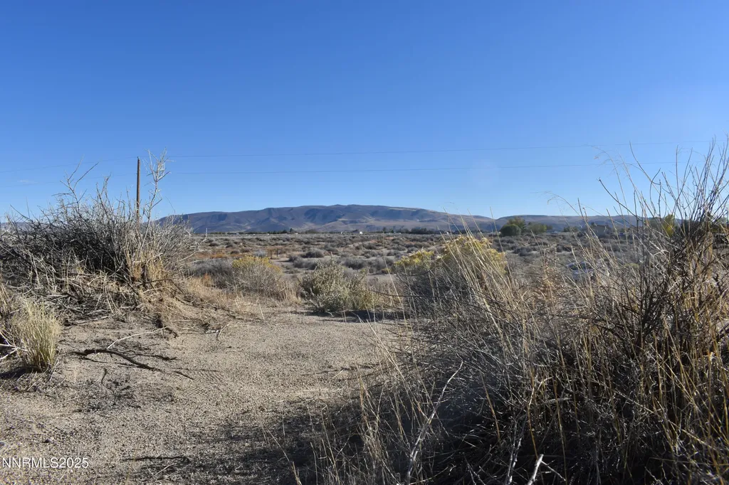 3040 6th Silver Springs NV 89429