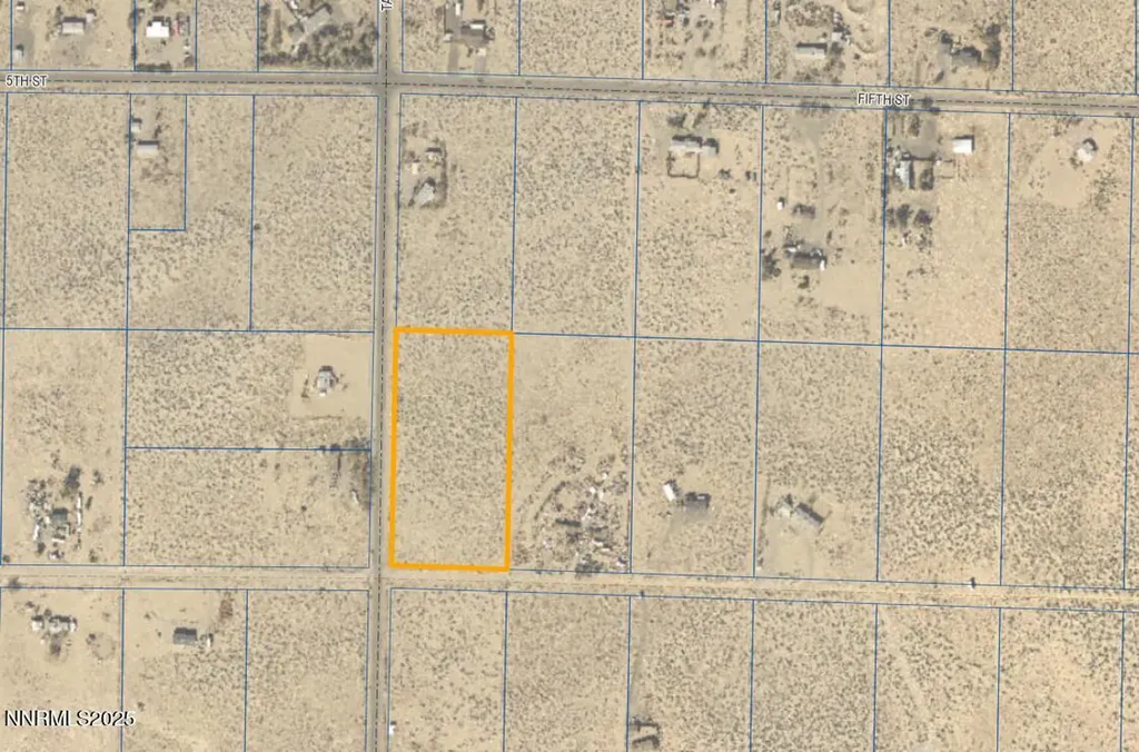 3040 6th Silver Springs NV 89429