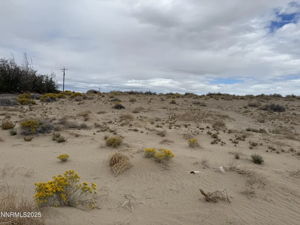 3040 6th Silver Springs NV 89429