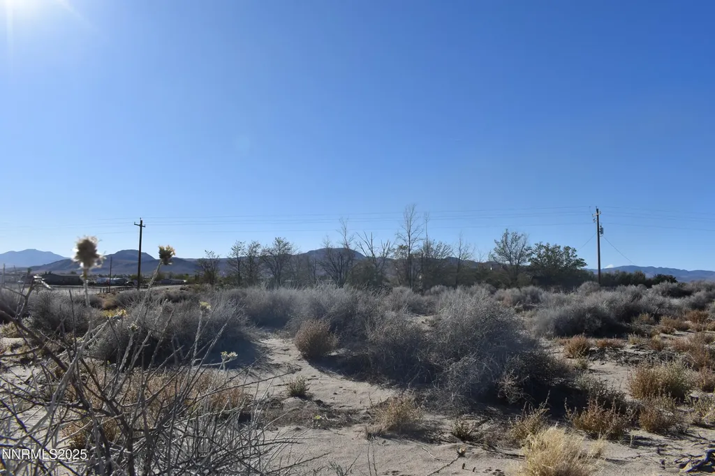 3040 6th Silver Springs NV 89429