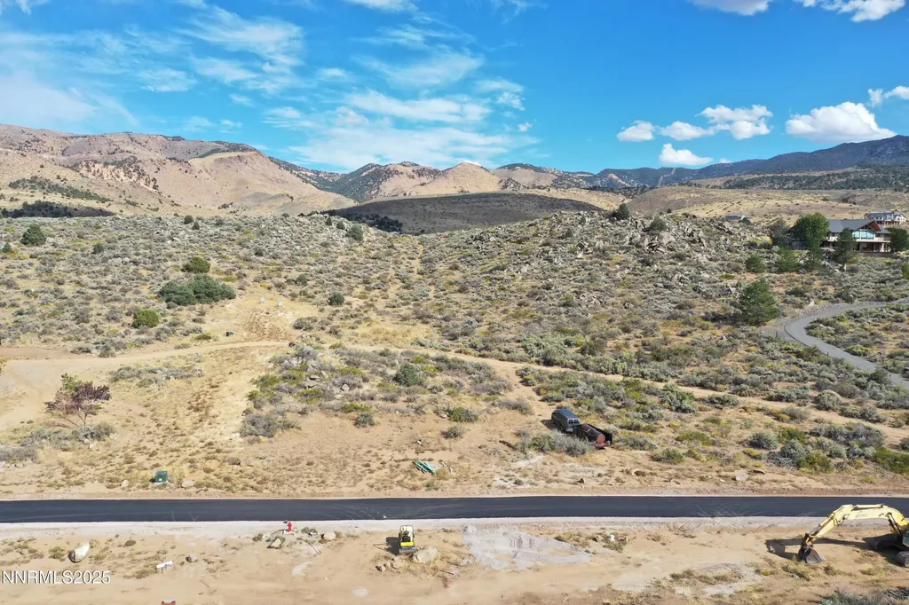 0 Chance Lane Reno NV 89521