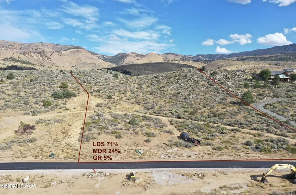 0 Chance Lane Reno NV 89521