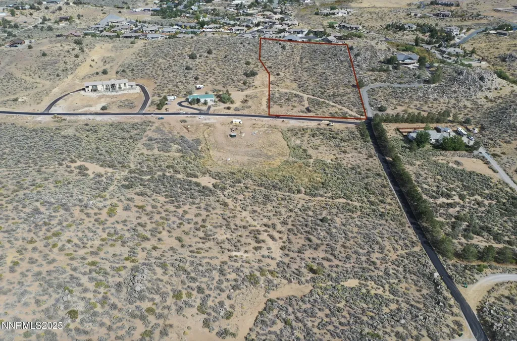 0 Chance Lane Reno NV 89521