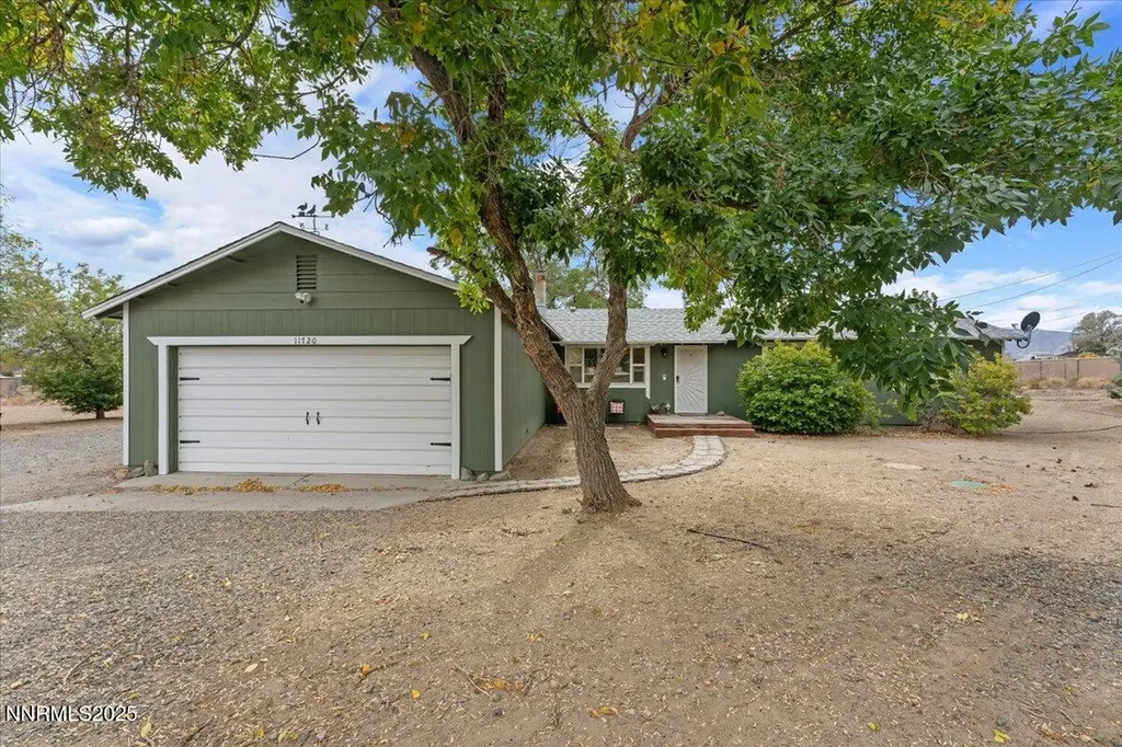 11720 Oregon Reno NV 89506