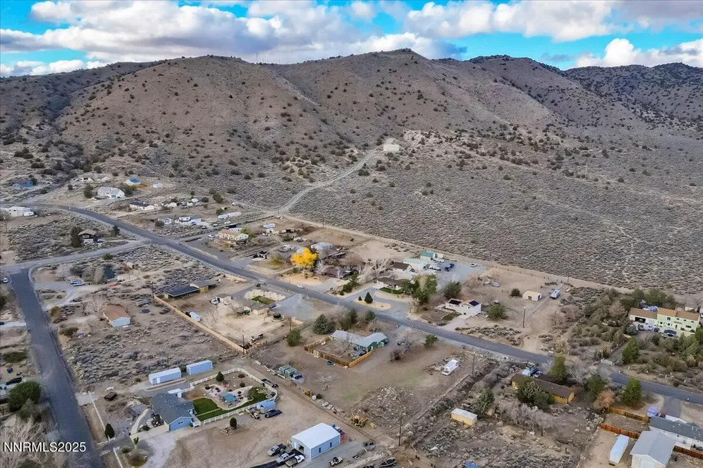 11720 Oregon Reno NV 89506
