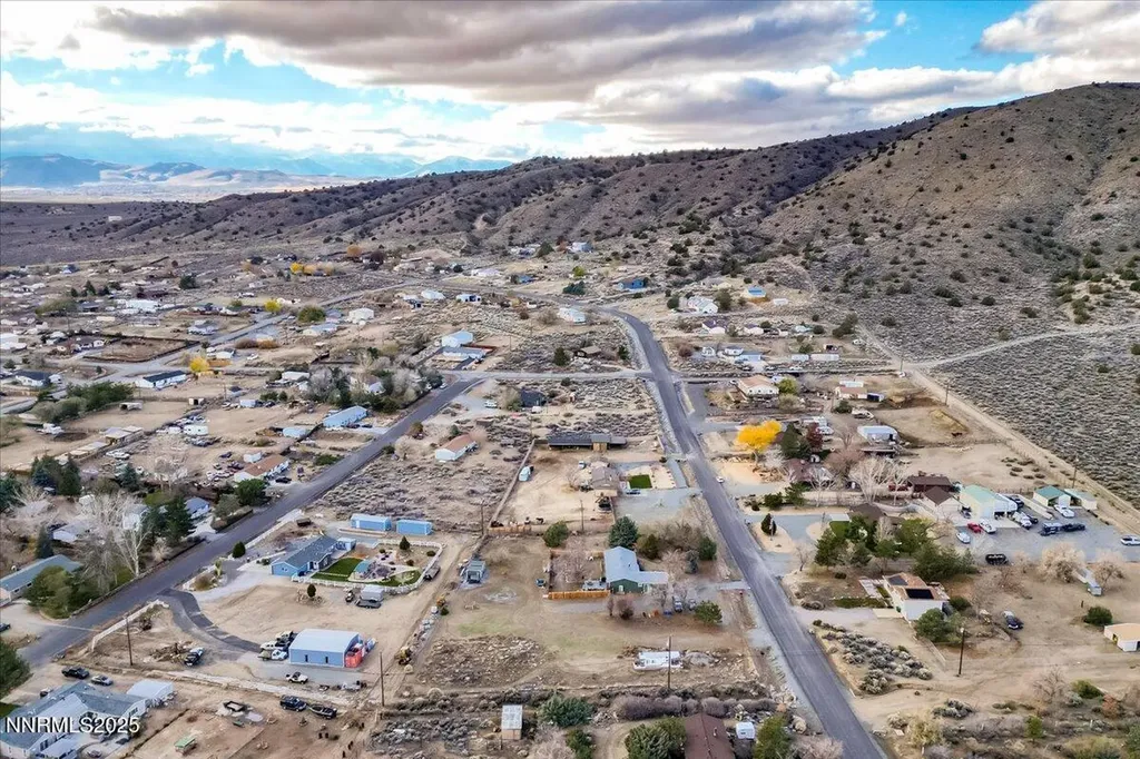 11720 Oregon Reno NV 89506