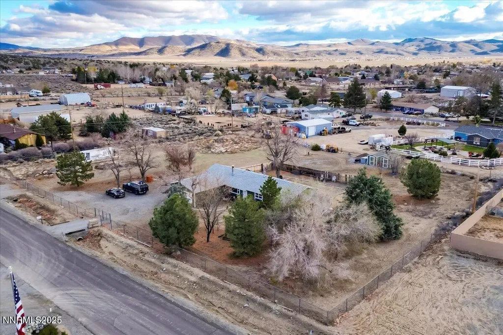 11720 Oregon Reno NV 89506