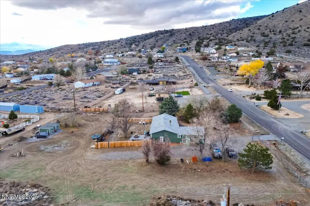 11720 Oregon Reno NV 89506