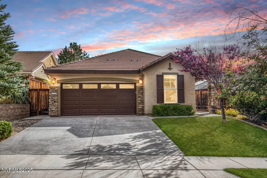 1710 Trailcreek Reno NV 89523