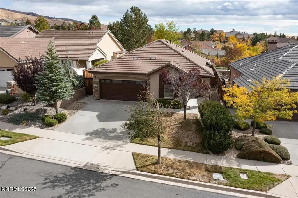 1710 Trailcreek Reno NV 89523