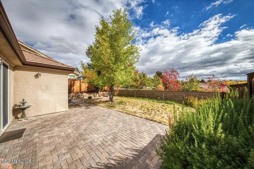 1710 Trailcreek Reno NV 89523