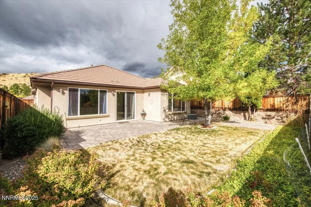 1710 Trailcreek Reno NV 89523