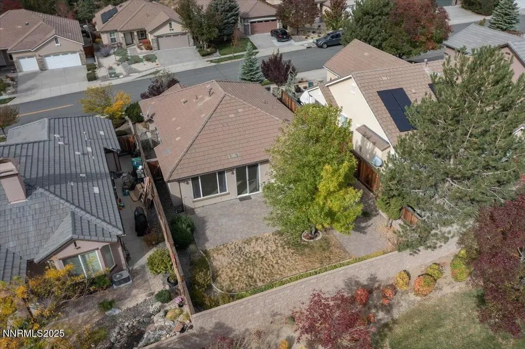1710 Trailcreek Reno NV 89523