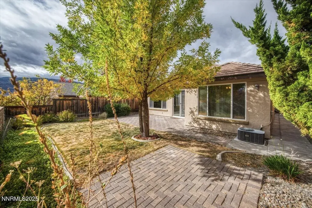 1710 Trailcreek Reno NV 89523