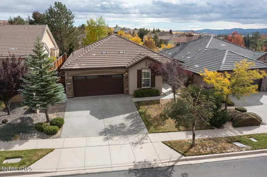 1710 Trailcreek Reno NV 89523