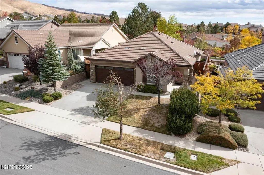 1710 Trailcreek Reno NV 89523