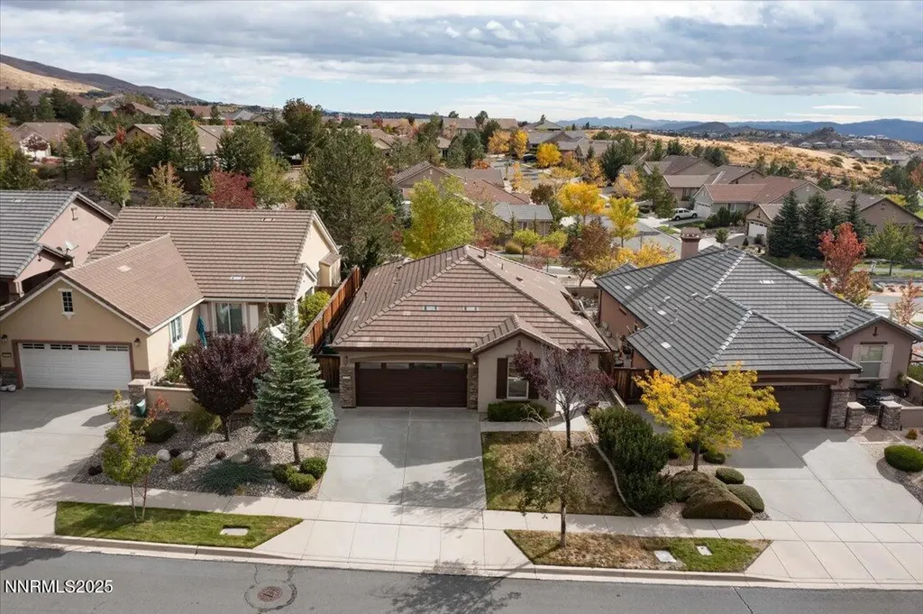 1710 Trailcreek Reno NV 89523